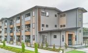 ウッドヴィラ西馬込