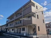 広島高速交通アストラムライン中筋駅まで徒歩7分