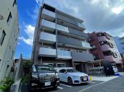 ＪＲ常磐線（各駅停車）亀有駅まで徒歩5分