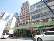 地下鉄中央線堺筋本町駅まで徒歩4分