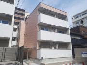 フジパレス神戸本町ウエスト