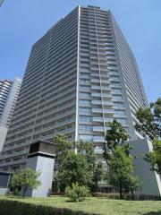 プライムパークス品川シーサイドザ・タワー