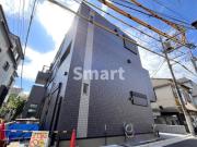 西武新宿線沼袋駅まで徒歩1分
