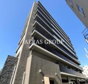 SーRESIDENCE木場FLUSPARK