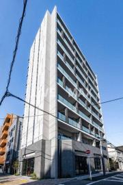都営新宿線菊川駅まで徒歩1分