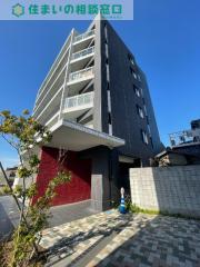 東岡崎Residence