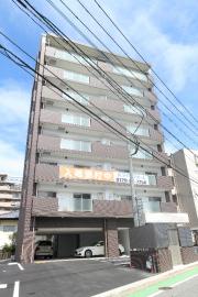 ＪＲ鹿児島本線福工大前駅まで徒歩5分