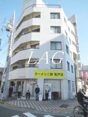 エレガントコーポラス
