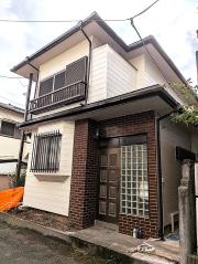 東高円寺貸家