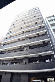 プレサンス松屋町駅前