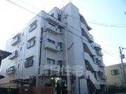 ＪＲ東海道本線摂津本山駅まで徒歩4分