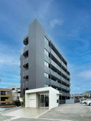 地下鉄七隈線茶山駅まで徒歩5分