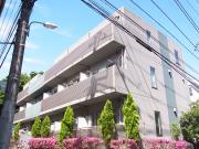 ＪＲ京浜東北・根岸線大井町駅まで徒歩8分