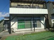 水の森2貸家