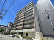 地下鉄中央線九条駅まで徒歩9分