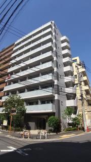 ＪＲ山手線五反田駅まで徒歩6分