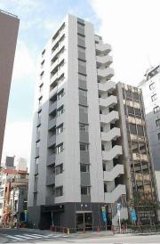 東京メトロ銀座線稲荷町駅まで徒歩1分
