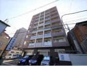 ＪＲ鹿児島本線戸畑駅まで徒歩3分