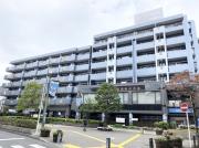 なとりプラザ中原