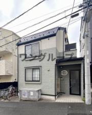 プライム目白台