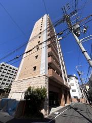 ＪＲ山陽本線神戸駅まで徒歩4分