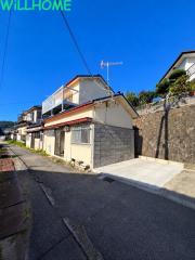 直川戸建