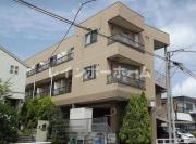 Jc Street 鶴瀬