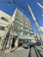 甲南第11兵庫コーポラス