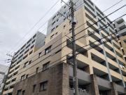京急本線生麦駅まで徒歩5分