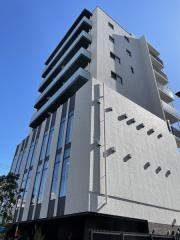 東栄瑞江マンション