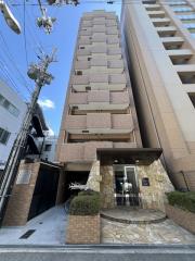 プレサンス新大阪