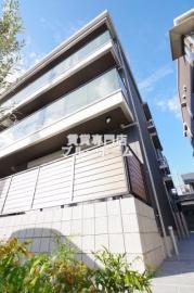 ＪＲ阪和線三国ケ丘駅まで徒歩5分
