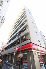 東京メトロ銀座線浅草駅まで徒歩2分