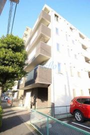 ＪＲ南武線武蔵中原駅まで徒歩2分