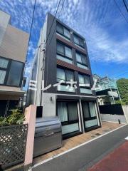 THEROOMS大森町駅前
