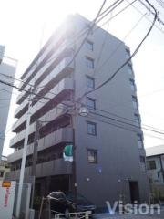 ＪＲ京浜東北・根岸線赤羽駅まで徒歩14分