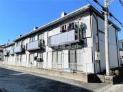 ＪＲ高崎線上尾駅まで徒歩18分