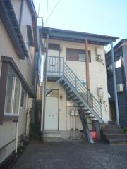 西新町 