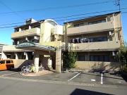 岐阜県岐阜市正木