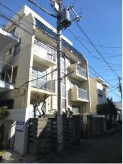 進陽マンション