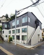 ＪＲ総武線（各駅停車）大久保駅まで徒歩5分
