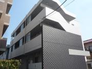 ＪＲ南武線武蔵新城駅まで徒歩9分