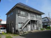 コーポなかた NO1