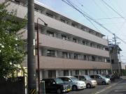 ラフィネ江戸橋