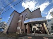 東武東上線下赤塚駅まで徒歩14分