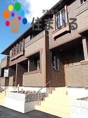 名鉄三河線北新川駅まで徒歩42分