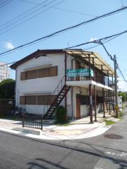 久保コーポ