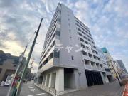 名鉄名古屋本線山王駅まで徒歩11分