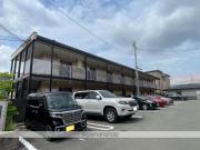 レオパレス北新博労町