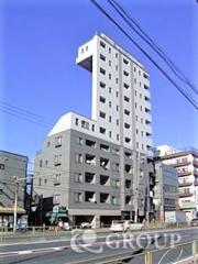 京急本線立会川駅まで徒歩6分